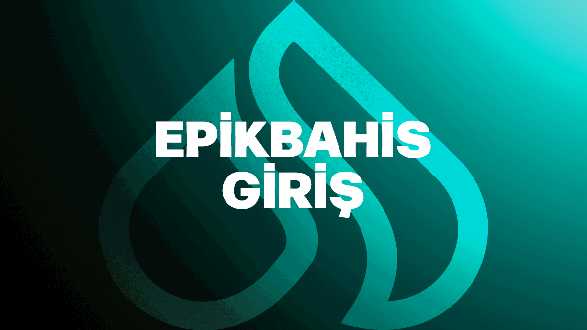 Epikbahis Giriş - Güncel ve Güvenli Erişim Bağlantısı