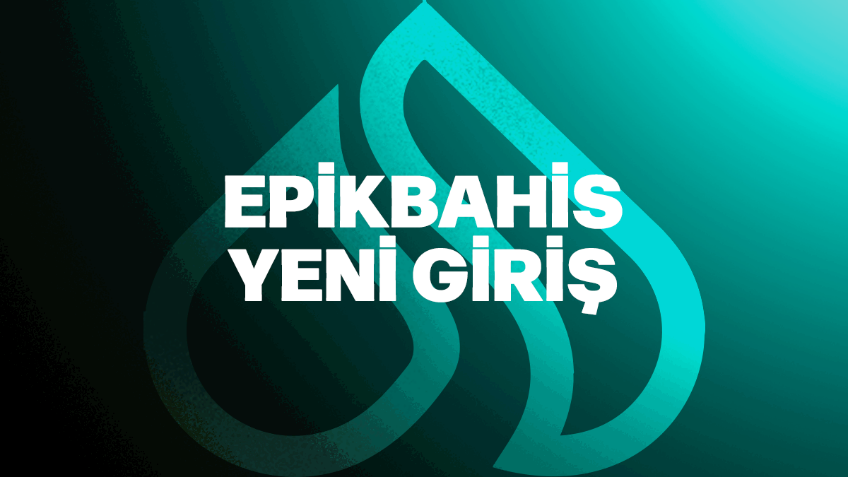 Epikbahis Yeni Giriş - Engellenmeyen Güncel Bağlantı